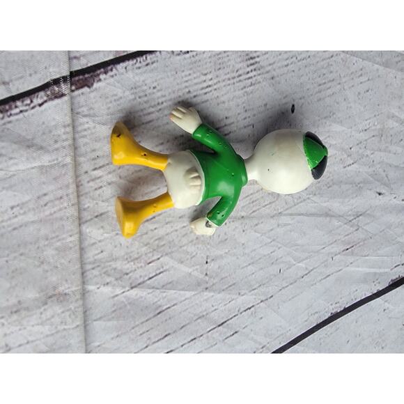 1991 Kellogg's Duck Tales Disney Figures Huey Dewey And Louie Daisy Duck READ - Picture 13 of 15